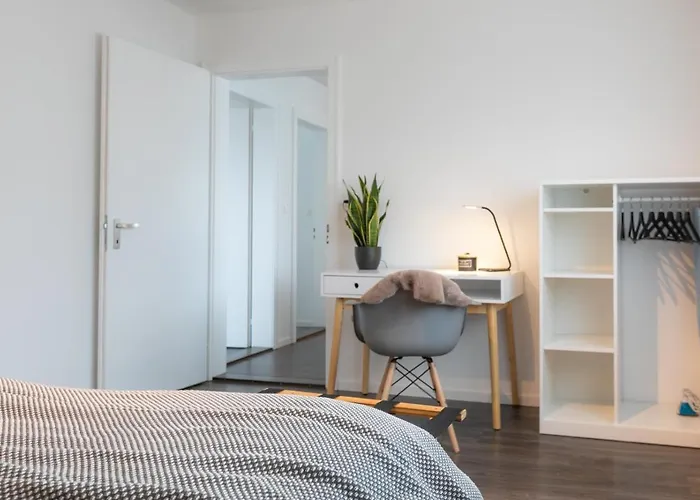 Joy - Mit Panoramasicht